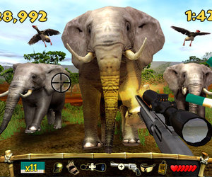 Remington Super Slam Hunting: Africa Files
