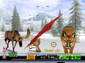 Remington Super Slam Hunting: North America Screenshot from Shacknews