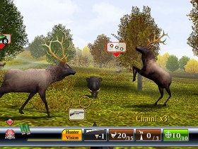 Remington Super Slam Hunting: North America Screenshot from Shacknews