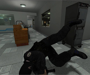 Tactical Intervention Videos