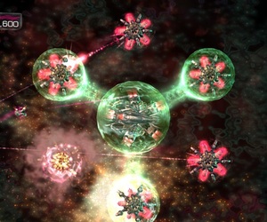 Ion Assault Screenshots
