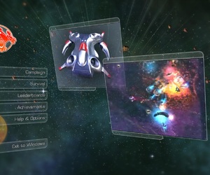 Ion Assault Videos