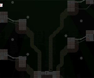 Super Meat Boy Files