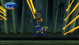 The Sly Collection Screenshot from Shacknews