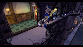 The Sly Collection Screenshot from Shacknews