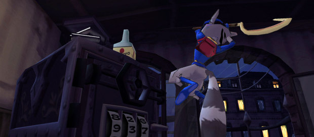 The Sly Collection News