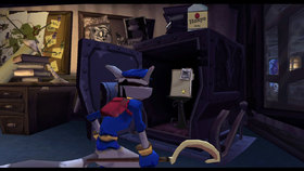 The Sly Collection Screenshot from Shacknews