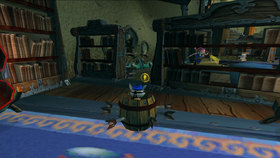 The Sly Collection Screenshot from Shacknews
