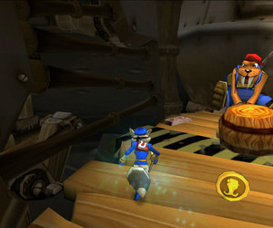 The Sly Collection Files