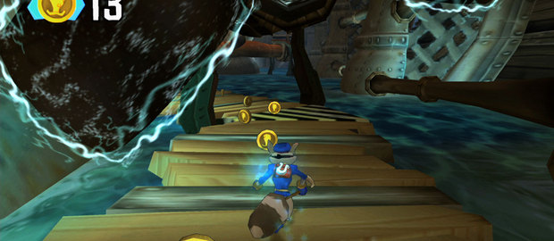 The Sly Collection News