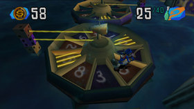 The Sly Collection Screenshot from Shacknews