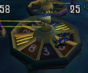 The Sly Collection Chat