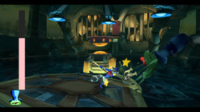 The Sly Collection Screenshot from Shacknews