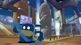 de Blob 2 Screenshot from Shacknews