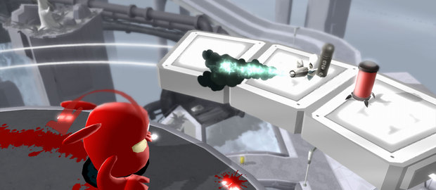 de Blob 2 News