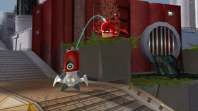 de Blob 2 Screenshot from Shacknews
