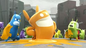 de Blob 2 Screenshot from Shacknews