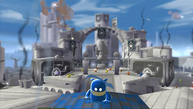 de Blob 2 Screenshot from Shacknews