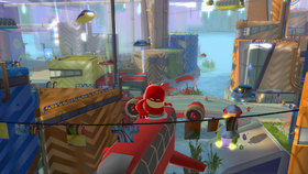 de Blob 2 Screenshot from Shacknews