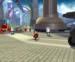 de Blob 2 Chat