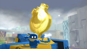de Blob 2 Screenshot from Shacknews