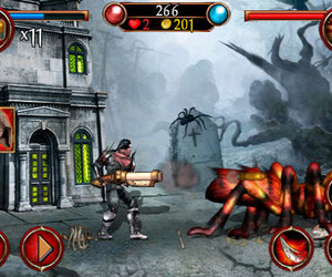 iRequiem Screenshots