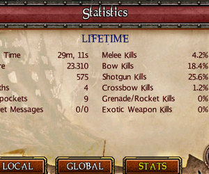 iRequiem Screenshots