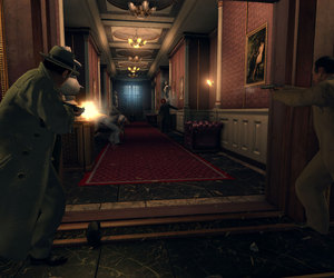 Mafia 2 Files