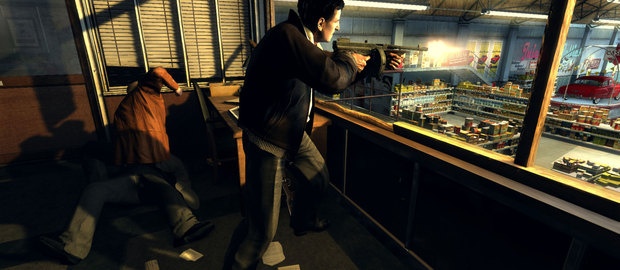 Mafia 2 News