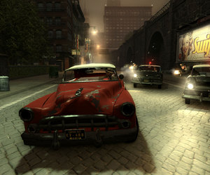 Mafia 2 Videos