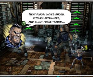 Unbound Saga Videos