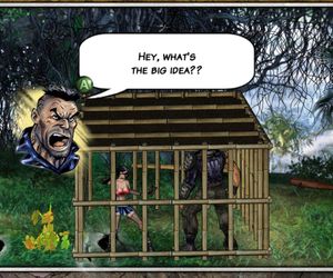 Unbound Saga Screenshots