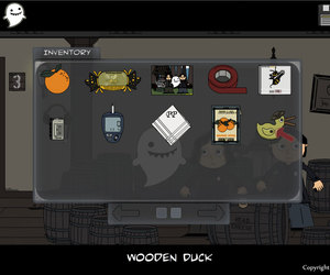 Zoop to the Future! Screenshots