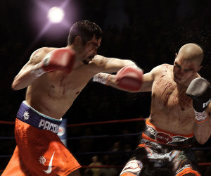 Fight Night Champion Files