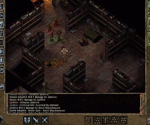 Baldur's Gate 2 Files
