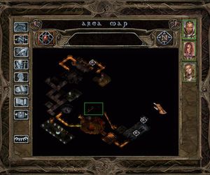 Baldur's Gate 2 Screenshots