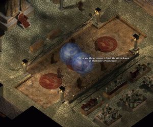 Baldur's Gate 2 Files