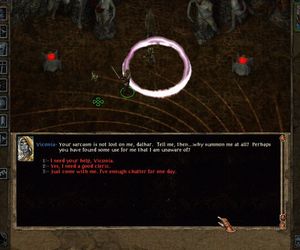 Baldur's Gate 2 Screenshots