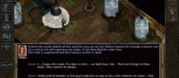 Baldur's Gate 2 News