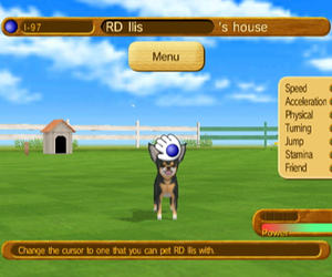Derby Dogs Screenshots