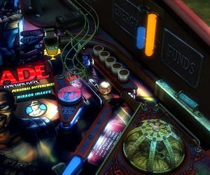 Marvel Pinball Videos