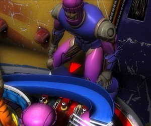 Marvel Pinball Videos