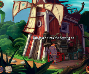 Kaptain Brawe: A Brawe New World Videos