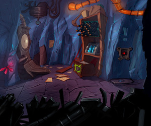 Kaptain Brawe: A Brawe New World Files