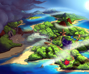 Kaptain Brawe: A Brawe New World Chat