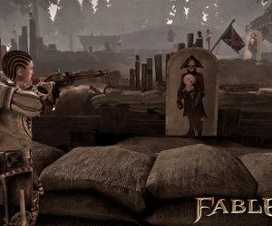 Fable 3 Screenshots