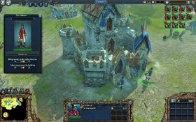 Majesty 2: Monster Kingdom Screenshot from Shacknews