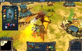 Majesty 2: Monster Kingdom Screenshot from Shacknews