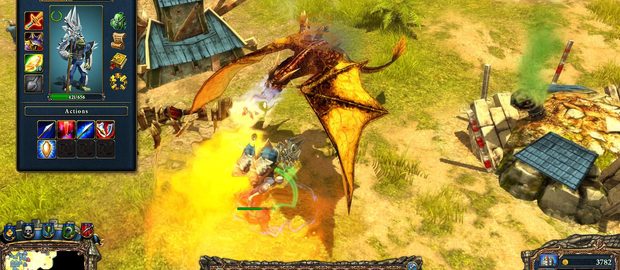 Majesty 2: Monster Kingdom News