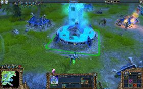 Majesty 2: Monster Kingdom Screenshot from Shacknews